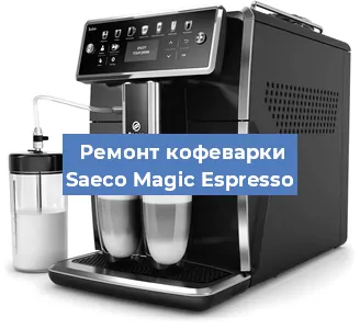 Ремонт кофемашины Saeco Magic Espresso в Нижнем Новгороде